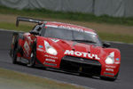 Motul Autech Nissan GT-R Picture